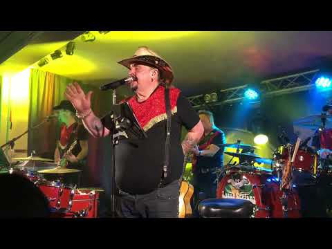 Lasse Stefanz, Emelie, Eringsboda Brunn, 2017.11.11