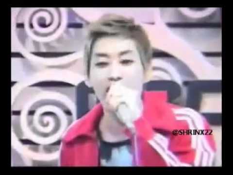 111221 Eunhyuk & Donghae - Oppa Oppa LIVE @ SSTP