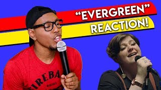 YEBBA | Evergreen | The &quot;Alternative&quot; Reaction?...