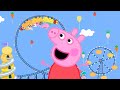 Best Of Peppa Pig Season 5 Compilation 1 Cartoons For Kids