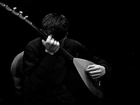 Alexis D - SAZ  l Arabic Trap Mix