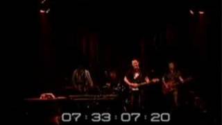 De Rosa - New Lanark (live)