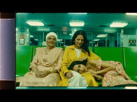 Raveena - Mama