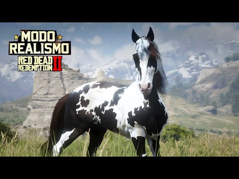 Taming the VERY RARE FOX TROTTER CHIMERA - EXTREME REALISM MODE - 25