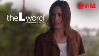 Shane and Tess are Stuck Together | Season 3 Episode 5 | The L Word: Generation Q