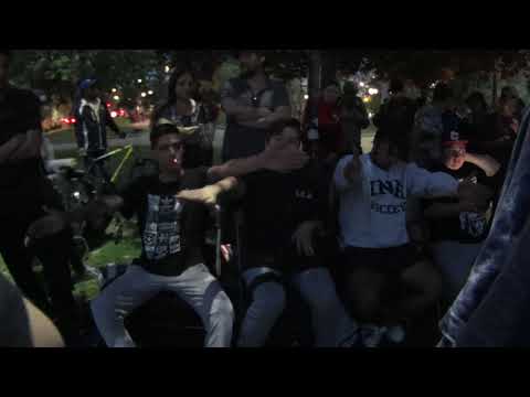 SATIM vs QUALIA vs CHORIPANCHO 8vos