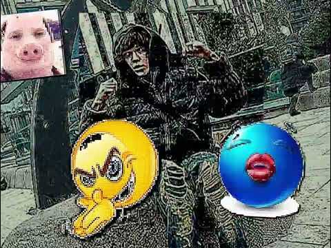 FREE# OG BUDA x UNKI x JERK Type Beat "HAHA"