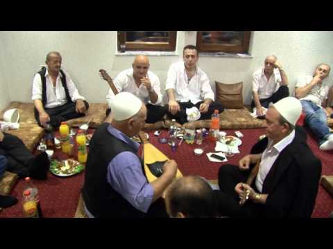 HALIL BYTYQI DHE ISE LLAPQEVA - ELIF AHIR