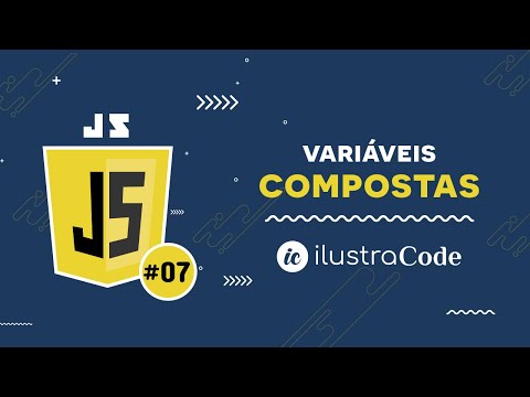 Variáveis compostas | ilustraCode