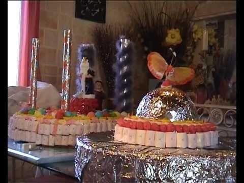 comment faire mickey en bonbon