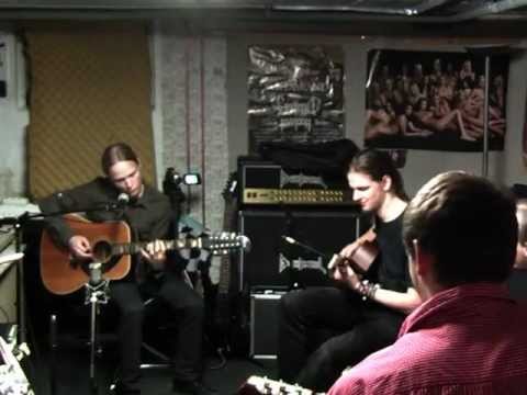 Booze Control - Beast (Unplugged)