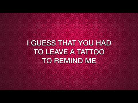 download lagu mp3 mp4 Hilary Duff Tattoo Lyrics, download lagu Hilary Duff Tattoo Lyrics gratis, unduh video klip Hilary Duff Tattoo Lyrics