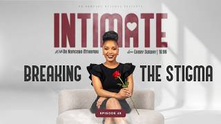 Download lagu Episode 49 : Breaking the Stigma: Addressing Mental Health in Black Communities mp3