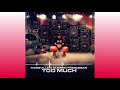 Marzville x Klassik Frescobar - Too Much [Zessup Riddim] Zess Soca Dancehall  2021