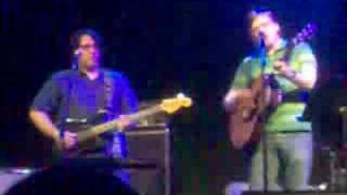 Norman Blake &amp; James McNew - He&#39;d Be A Diamond (Glasgow Old Fruitmarket)