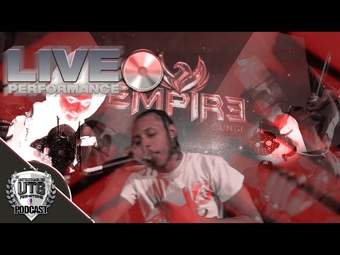 Waskilla OG x Exótico Live Performance ( Gorilla Mode)