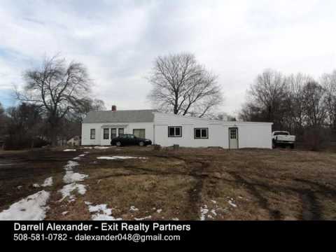 198 Main St, Oxford MA 01540 - Multi Family Home - Real Estate - For Sale -