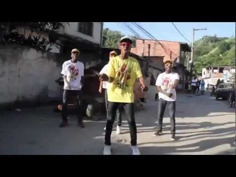 MC Federado e os Lelek's - Passinho do Volante Part.Sabrina Sato (Clip Oficial HD)