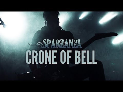 SPARZANZA - Crone of Bell (Folie à Cinq, 2011)