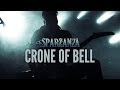 SPARZANZA - Crone of Bell (Folie à Cinq, 2011 ...