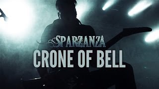 SPARZANZA - Crone of Bell (Folie à Cinq, 2011)