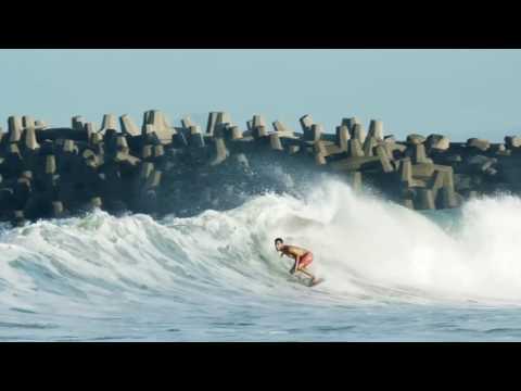 Filipe Toledo's Best Airs | Surfing