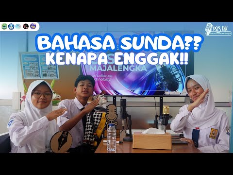 BUDAYA DAN BAHASA SUNDA? INI KATA JUARA I FTBI JENJANG SMP TINGKAT PROVINSI JAWA BARAT TAHUN 2025