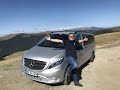 Pe Transalpina Cu Vito Tourer Redescoperim Romania S 1 Ep 12 322