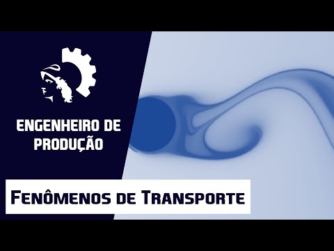 A importância de Fenômenos de Transporte para Engenharia de Produção