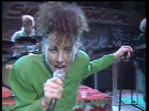 Eurogliders - Can't Wait To See You (Live - 1986 WA Rock Awards)