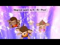 One Hour Of Super Monkey Ball 2 Magical Spell Is Ei Ei Poo