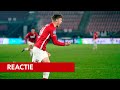 Druijf: 'Snelste van de eeuw' | AZ - Vitesse