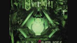 Overkill Cornucopia (Black Sabbath cover)