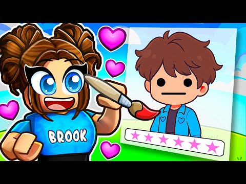 Speed Draw But I Can Only Draw YOUTUBERS!