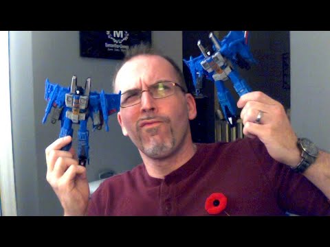 GotBot Goes Live: Earthrise Photos Reaction, Reveals, G.I. Joe and the Longest English Word