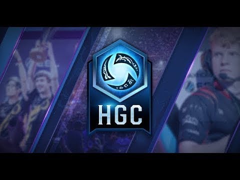 HGC EU - Phase 1 Week 4 - Team Liquid vs. Team Dignitas - Game 1