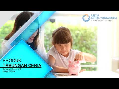 Company Profile PT BPR Restu Artha Yogyakarta | Solusi Keuangan Anda