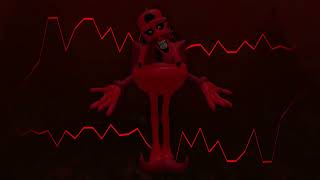 Cover art for Paranoia chasing