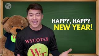 Tax No Tuesday Episode 42: 4/4 What are Holiday Travel tax tips outside USA