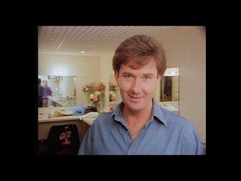 Daniel O'Donnell - Moonlight & Roses (Meeting With The Fans)