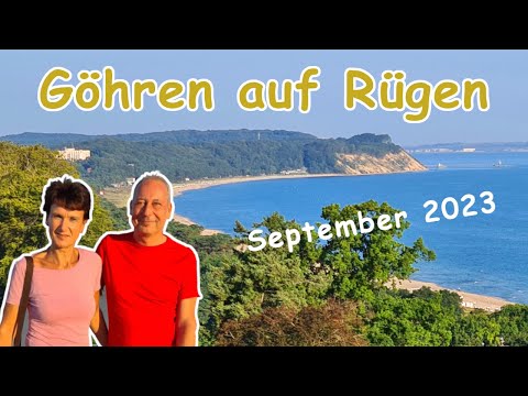 Göhren auf Rügen