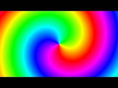 MLG Spinning Rainbow Twirl [DOWNLOAD 60fps]