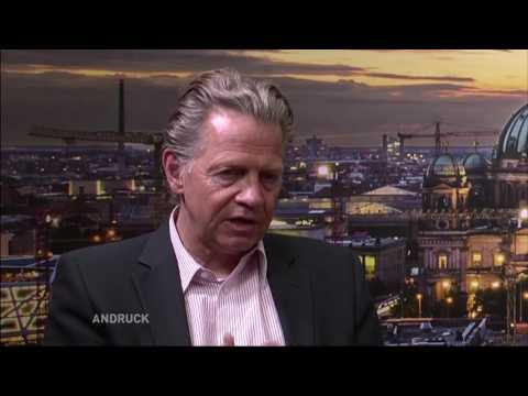 Andruck der Pressetalk    |    SPD in Turbulenzen !        Teil 1