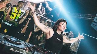 Fatima Hajji - Live @ [OVER] PARTY x KFF26 After Party x Audiodrome Club 2026