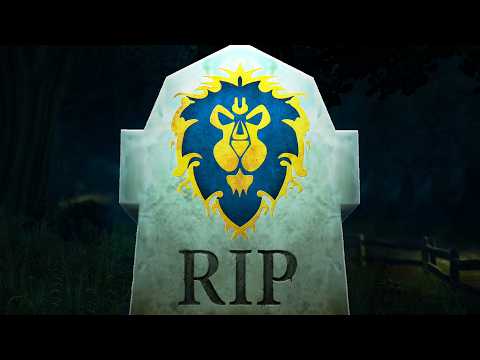 The Modern Alliance Broken, And Players Are Noticing