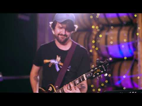 SunSquabi - The Barrel Room Sessions