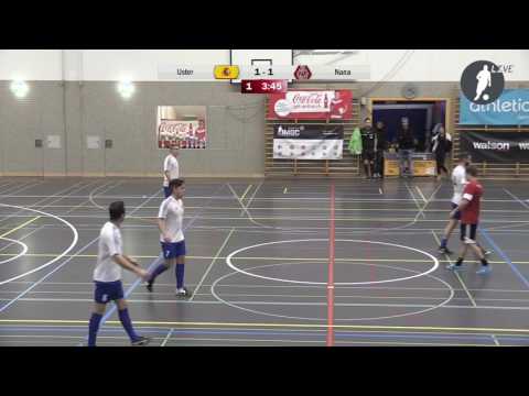 IMSC Night 2016: Achtelfinale 7: Ckemi - KF Bashkimi