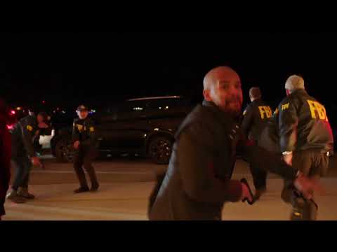 Deception 2018 S01E01 - Explosão avião FBI