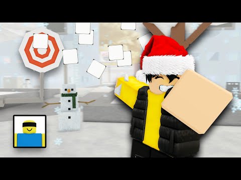 CHRISTMAS UPDATE in Jujutsu Shenanigans But Everything Got NERFED...