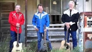 Tony Booth, Darrell McCall & Curtis Potter - I Saw My Castles Fall Today